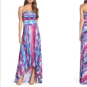 Felicity and Coco maxi dress